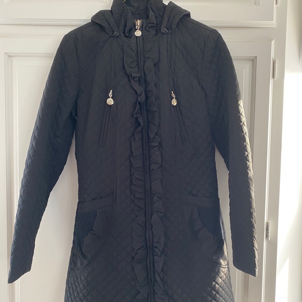 Betsy Johnson jacket